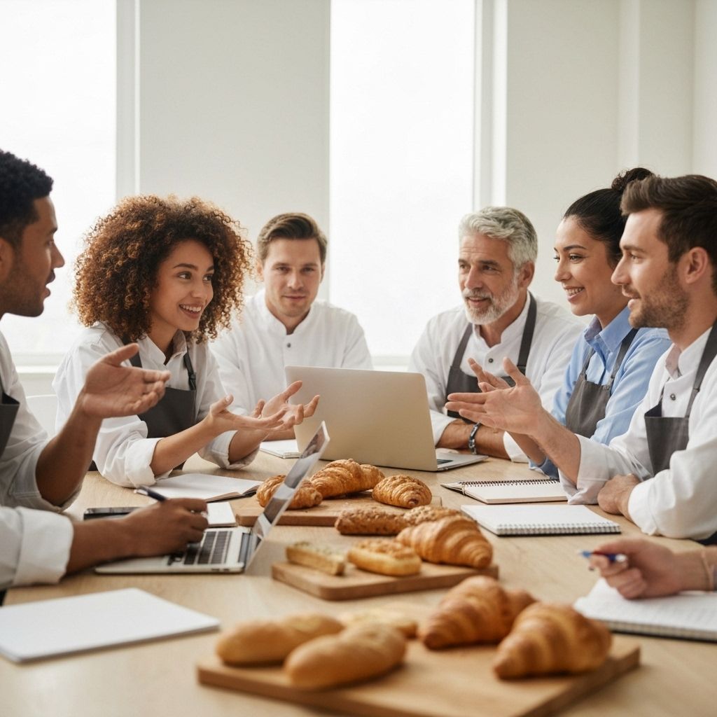 Collaborative approach